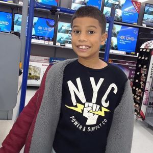 Meet your Posher, Kamiel